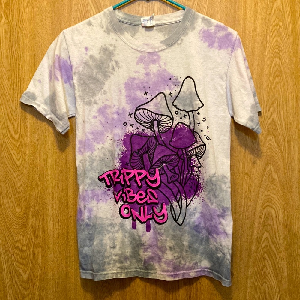 Stoner/Psychedelic Graphic Tee